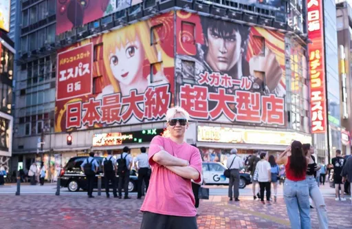 BetBoom Team рассказала о любимых аниме TORONTOTOKYO