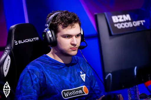 Tundra Esports обыграла Nigma Galaxy в групповой стадии на PGL Wallachia S6