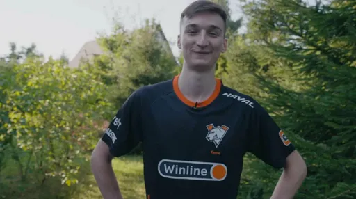 Virtus.pro выступит в групповой стадии IEM Katowice 2025