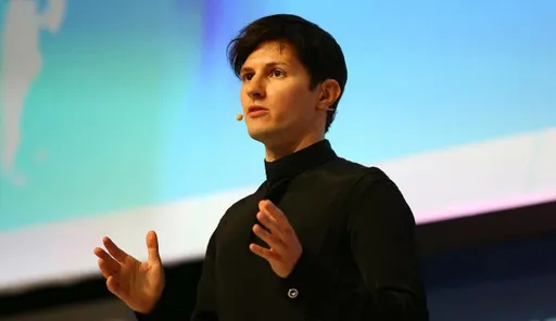 Павел Дуров*: в Telegram появятся мини-App Store и встроенный браузер