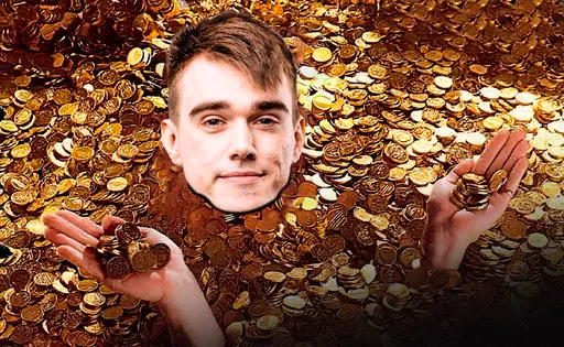 Кто больше всех заработал в 2023 году в Dota 2? Топ-10 команд по призовым