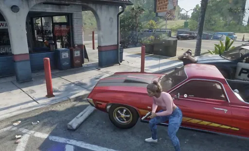 Разработчик Rockstar Games раскрыл продолжительность сюжета GTA VI