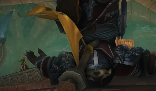 Blizzard анонсировала PvP-турнир по World of Warcraft