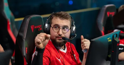 Torzsi после поражения MOUZ на полуфинале мейджора: очень разочарован в себе, сегодня я играл ужасно
