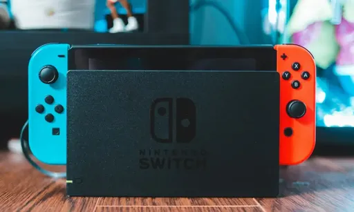 Nintendo Switch обогнала PS2 по продажам в США
