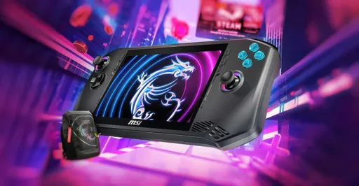 В сети появилась официальная цена MSI Claw