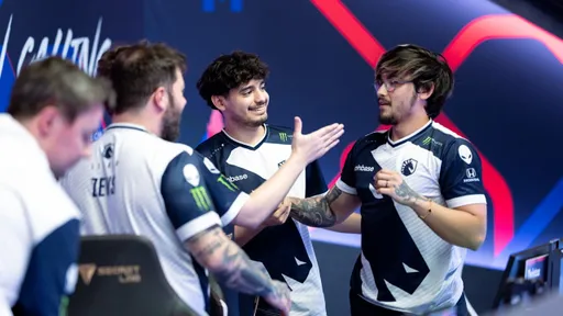 Team Liquid вышла в плей-офф ESL Pro League Season 19