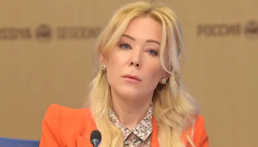 Екатерина Мизулина: в Roblox удалили игру про трагедию в «Зимней Вишне»