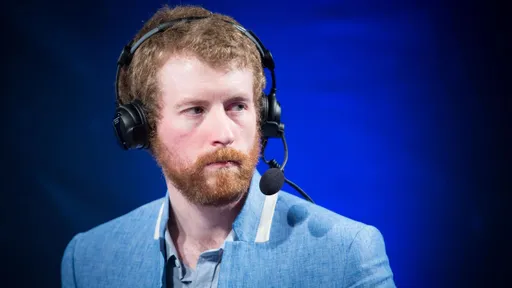 Thorin: всё труднее сопереживать KSCERATO