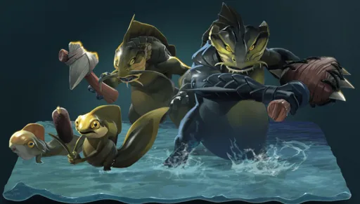 Valve раскрыла список исправлений в Dota 2 после выхода патча 7.38