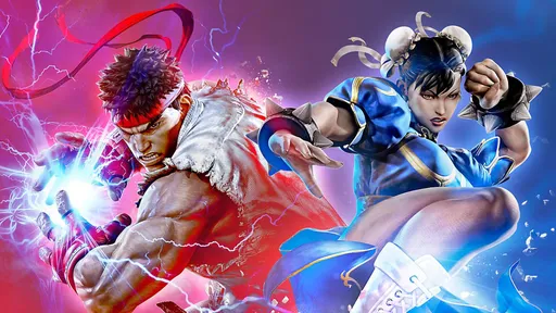 СМИ: Legendary купила права на экранизацию серии файтингов Street Fighter