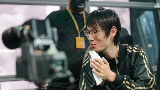 Old ELeVeN объявил о возвращении на про-сцену Dota 2 и поиске новой команды
