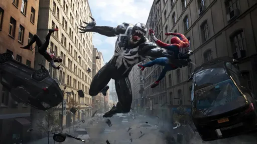 Insomniac вырезала часть контента из релизной версии Marvel's Spider-Man 2
