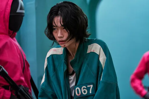 Netflix случайно раскрыл дату выхода третьего сезона «Игры в кальмара»