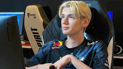 Natus Vincere сыграет с Falcons за выход в финал BLAST Open Spring 2026