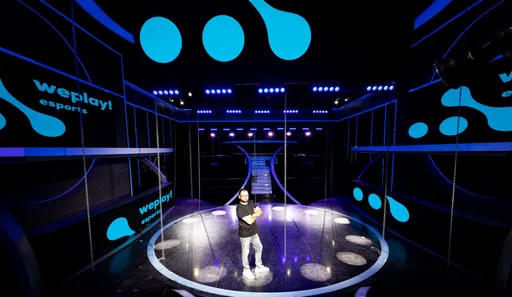 WePlay отказался от трансляций турниров на русском языке