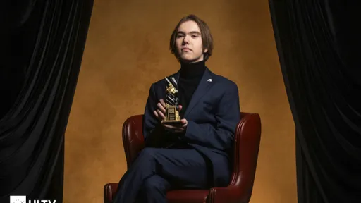 Объявлены победители во всех номинациях HLTV Awards 2024