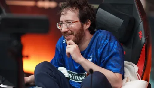 Tundra Esports первый финалист турнира Clavision Masters 2025: Snow-Ruyi