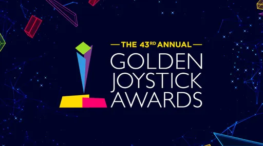 Подведены итоги Golden Joystick Awards 2025