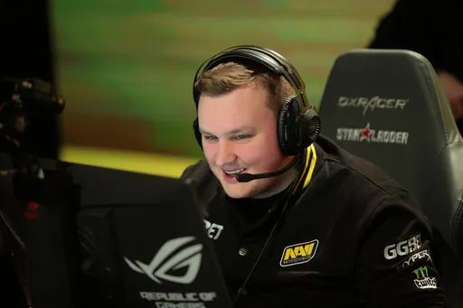 Команда flamie встретится с K23 за слот на RMR-турнире