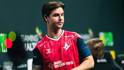 Astralis покинула ESL Pro League Season 22