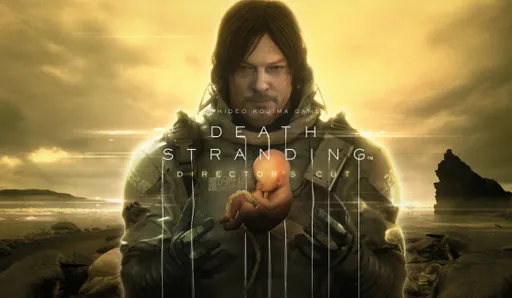 Death Stranding Director's Cut стала доступна для предзаказа в App Store
