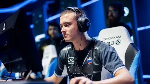Организаторы BLAST Paris Major 2023 исключили Spirit Academy из отборочных из-за поста seized