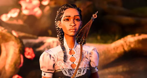 South of Midnight стала доступна для покупки в российском Steam