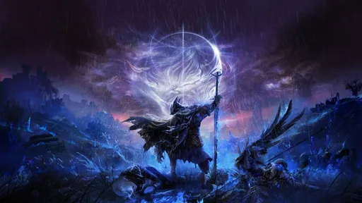 Мошенники рассылают поддельные приглашения на тест Elden Ring: Nightreign