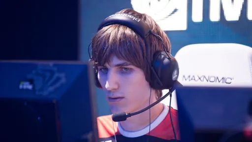 Illidan: Team Spirit к концу DPC сезона похожа на себя
