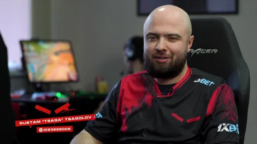 TsaGa поделился мнением о текущем мап-пуле CS:GO