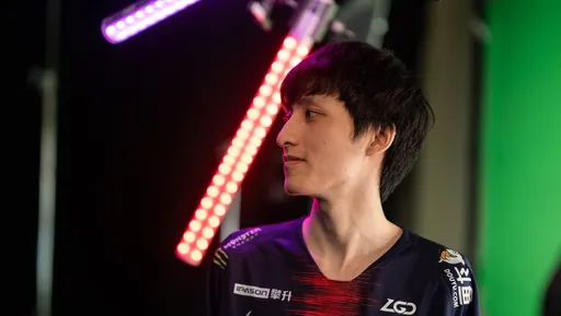 XinQ назвал героев, на которых Ame плохо играет в Dota 2