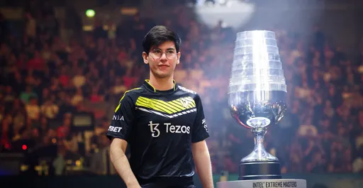 flameZ о Gamers8: матчи NaVi и MIBR не были такими сложными
