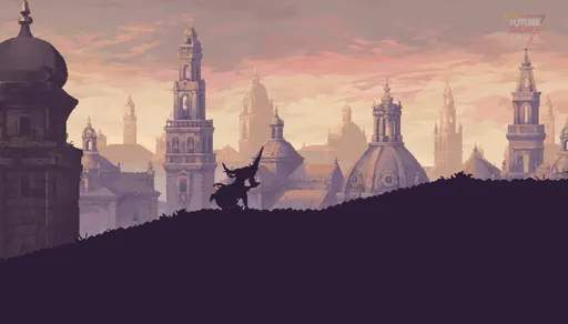 Вышел релизный трейлер Blasphemous 2