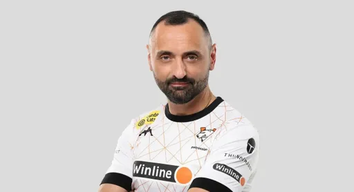 Николай Петросян: Virtus.pro прошла на тоненького на BLAST.tv Austin Major 2025