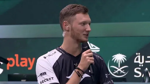Resolut1on назвал 11 принципов, которые он вынес за карьеру про-игрока в Dota 2