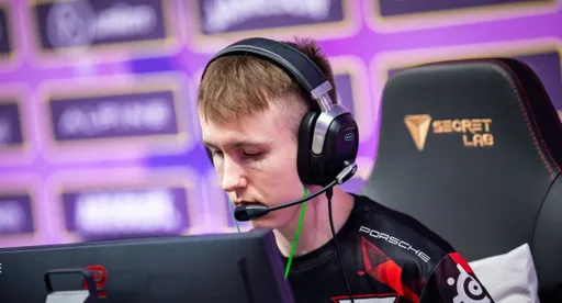 3:0 не будет – Team Vitality уступила Falcons на 2 карте финала IEM Melbourne 2025