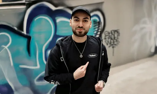 Shoke раскрыл расходы CYBERSHOKE Esports – почти миллион долларов за три года