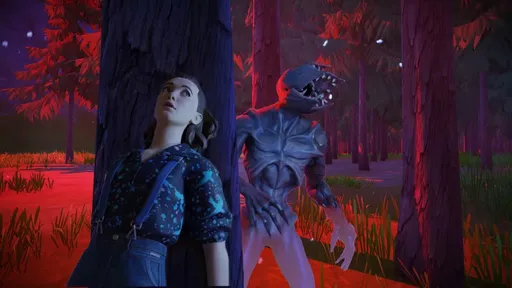 В Fortnite пройдёт коллаборация с «Очень странными делами»