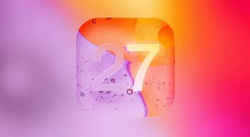 Apple выпустила iOS 27 с обновлённой Siri и улучшенной производительностью