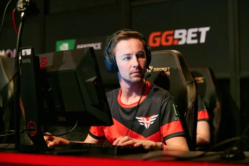 CadiaN высказался о поддержке фанатов на IEM Rio Major 2022