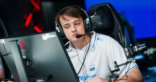 MIBR сообщила об окончании аренды kl1m