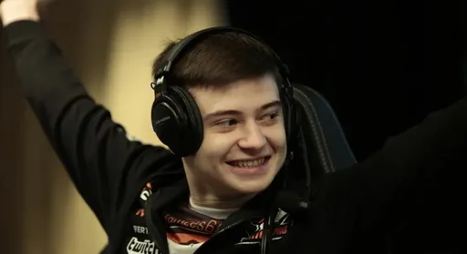 RAMZES666 о финале BetBoom Dacha: обидно за Nightfall, грац Falcons