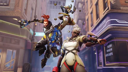 Игроки обратились к Blizzard с просьбой изменить матчмейкинг Overwatch 2