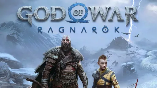 Слух: Локи будет вместо Кратоса в новой части God of War