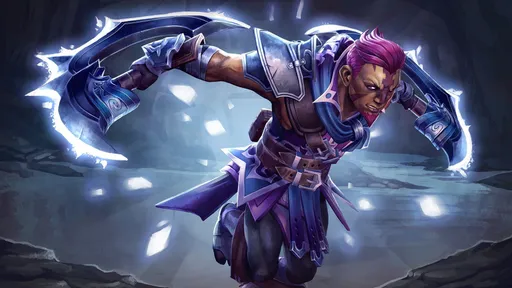 Valve представила список изменений небольшого патча для Dota 2
