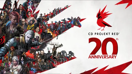 CDPR: The Witcher 4 станет совершенно новой игрой
