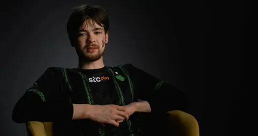 Team Falcons выбила NaVi и выступит в плей-офф EWC 2025
