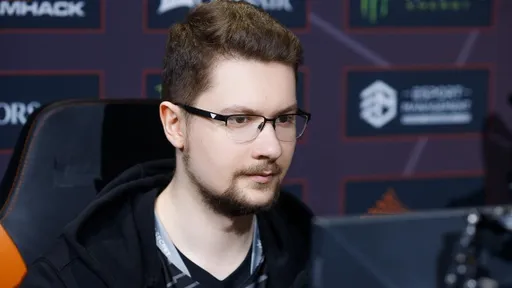 Puppey: Riyadh Masters 2023 не обладает такой же атмосферой, как TI