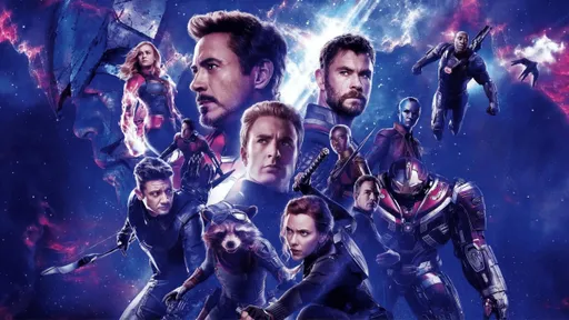 Художница Marvel Studios опубликовала концепт-арты следующих «Мстителей»